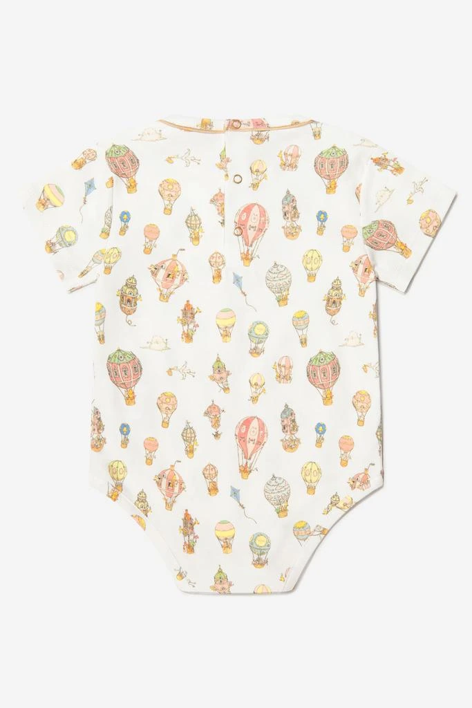 商品Atelier Choux|Atelier Choux Baby Classic Balloons Onesie,价格¥394,第3张图片详细描述