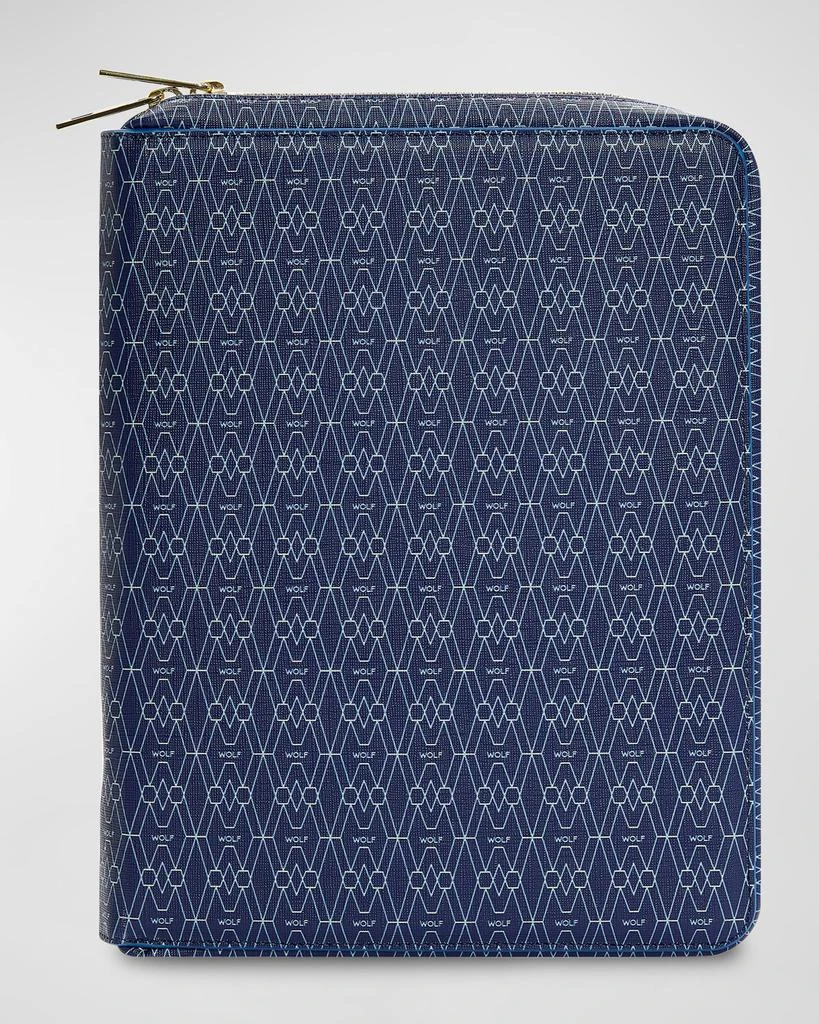 商品Wolf|Men's Signature iPad Tech Case,价格¥2024,第1张图片