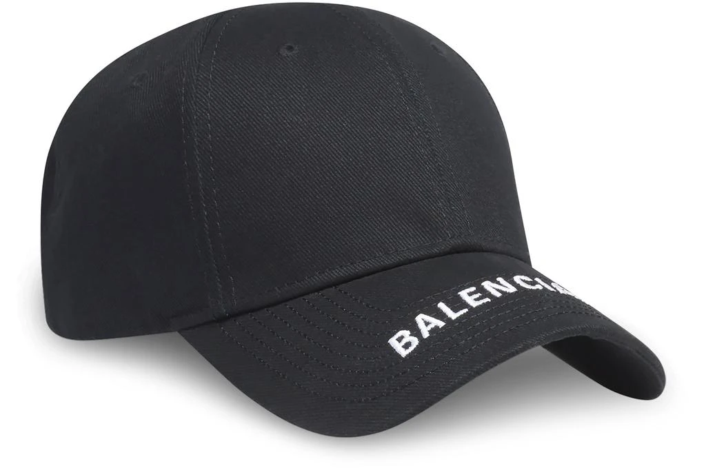 商品Balenciaga|标识棒球帽,价格¥3192,第1张图片