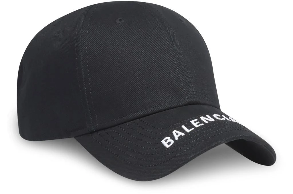 Balenciaga]Cap with logo 价格¥2815 | 别样海外购