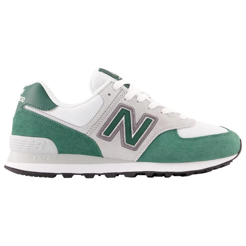 商品New Balance|New Balance 574 - Men's,价格¥338,第1张图片