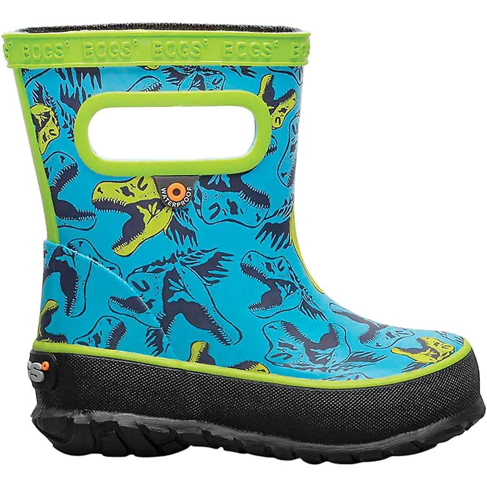 商品Bogs|Bogs Kids' Skipper Cool Dinos Boot,价格¥333,第1张图片