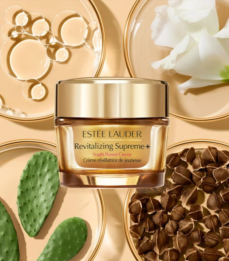 商品Estée Lauder|Revitalizing Supreme+ Youth Power Creme (50ml),价格¥835,第5张图片详细描述