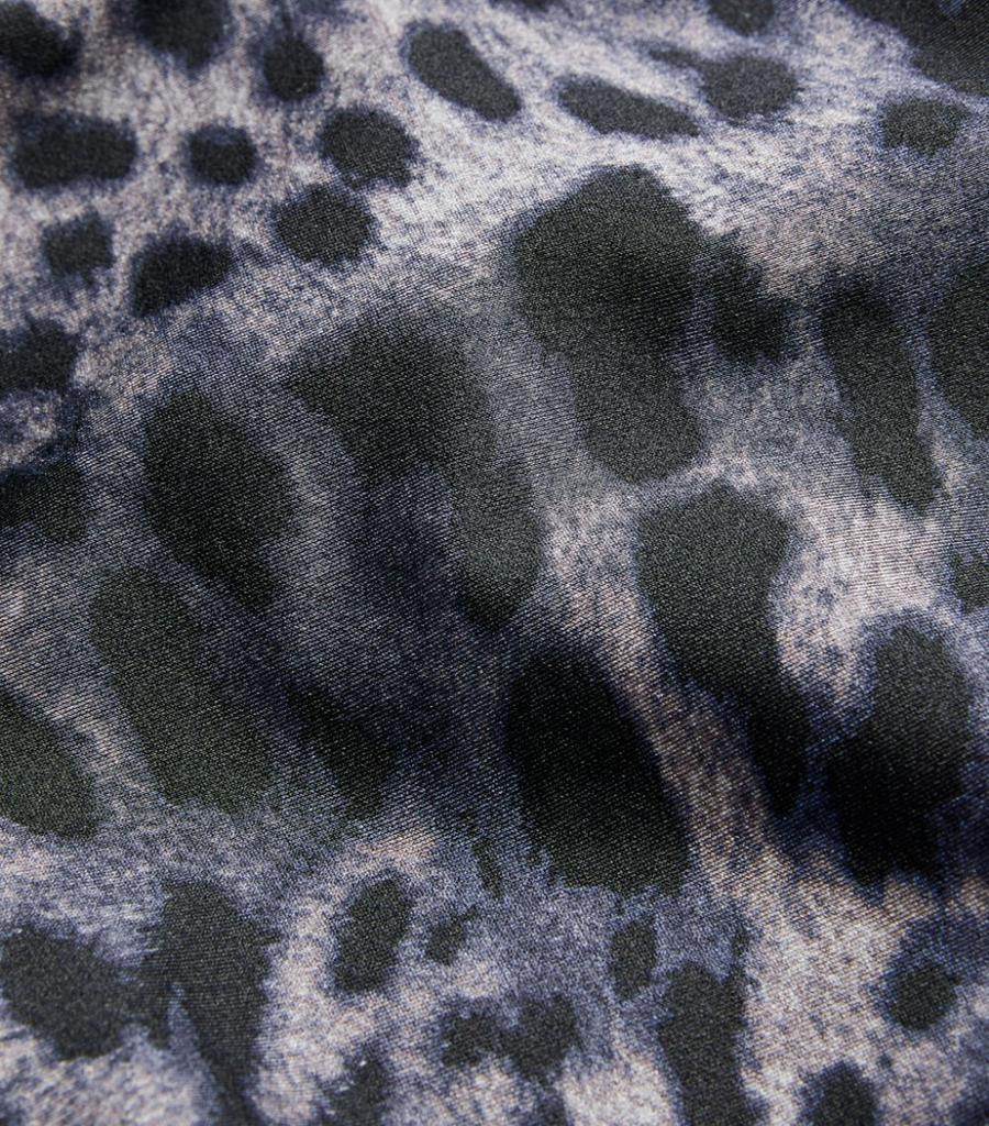 商品Koral|Drive Cheetara  High-Rise Leggings,价格¥1095,第7张图片详细描述