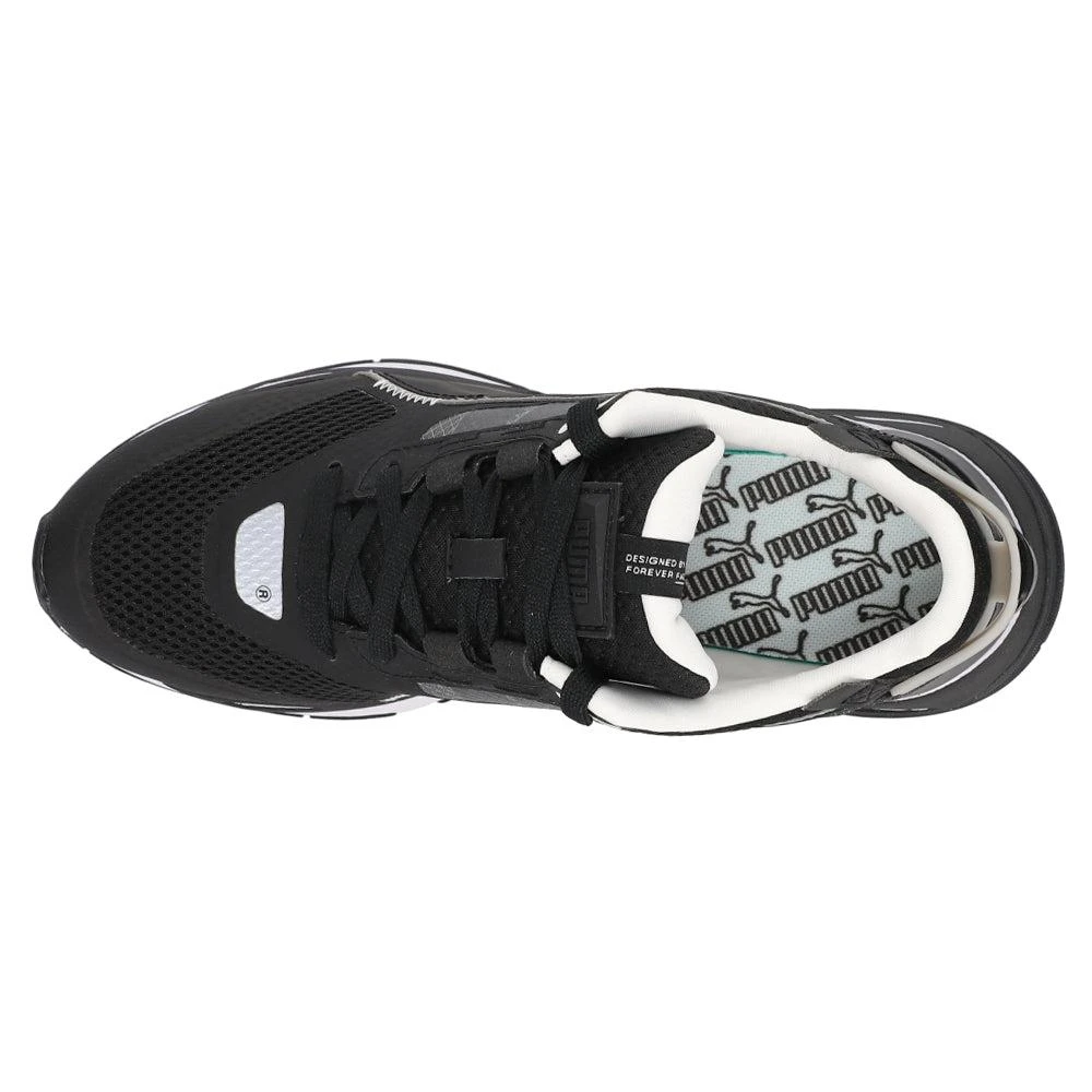 商品Puma|Mirage Sport Tech Lace Up Sneakers,价格¥416,第4张图片详细描述