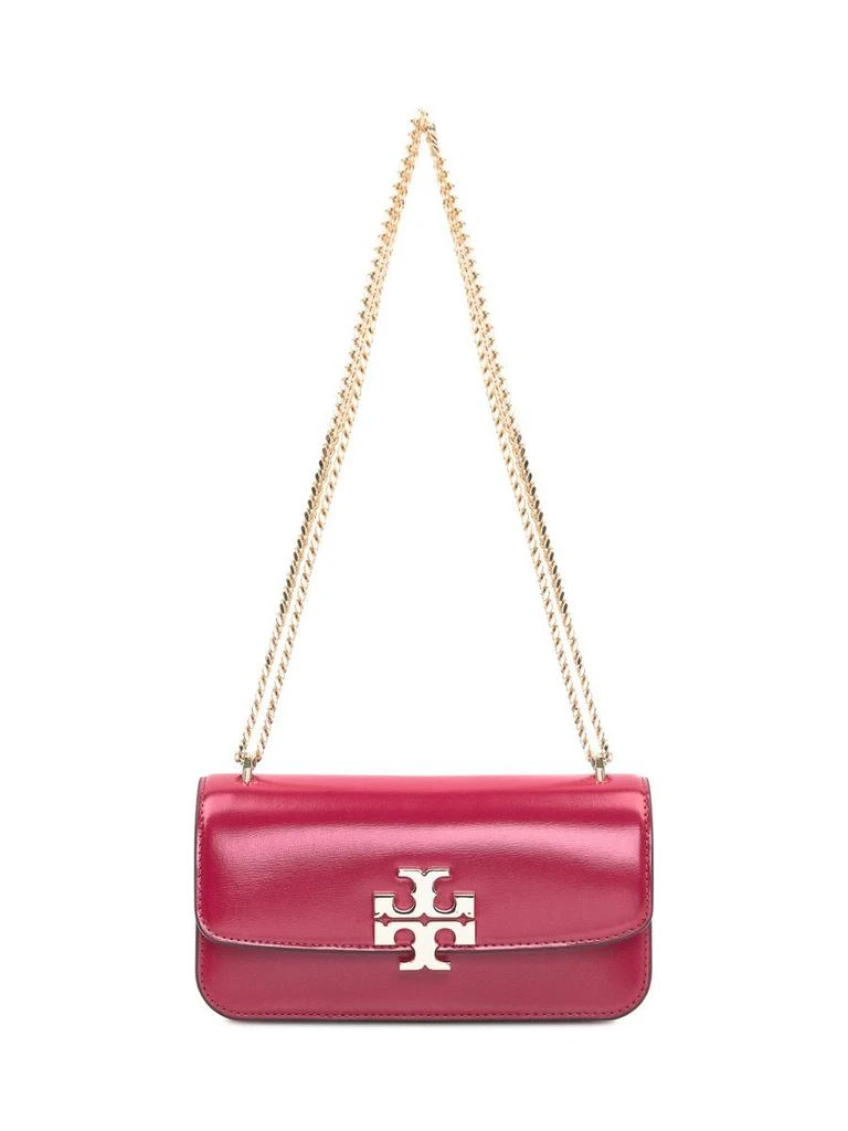 商品Tory Burch|Tory Burch Eleanor Sm Shoulder,价格¥5766,第1张图片