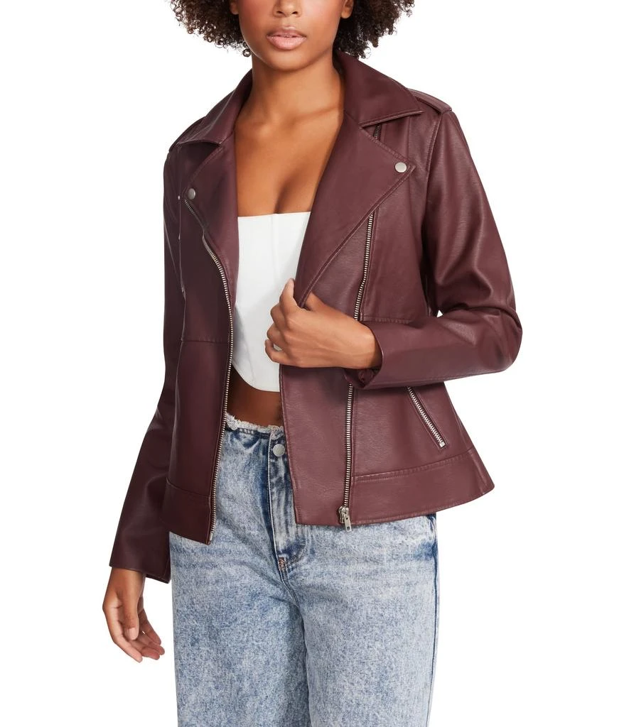 商品Steve Madden|Julia Jacket,价格¥550,第1张图片