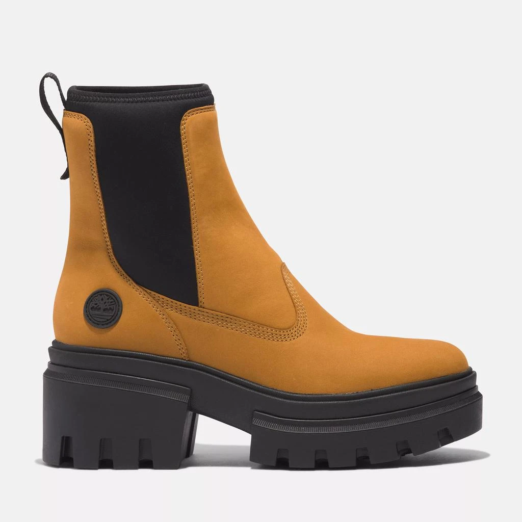 商品Timberland|Women's Everleigh Chelsea Boot,价格¥636,第1张图片