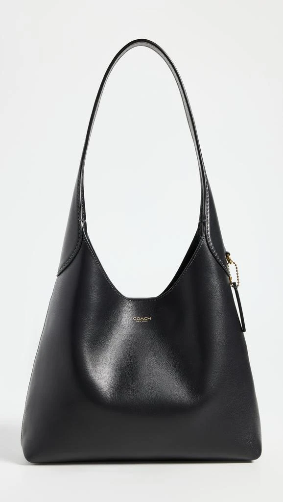 商品Coach|Brooklyn Shoulder Bag 28,价格¥2219,第1张图片