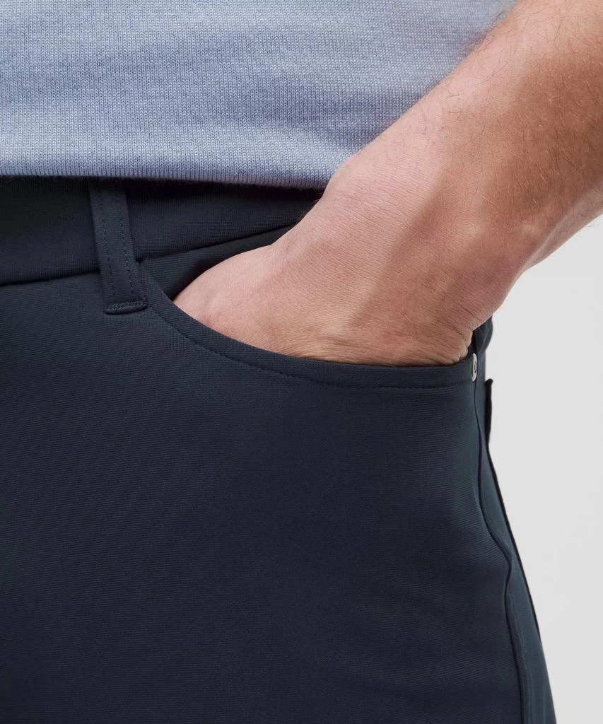 ABC Classic-Fit 5 Pocket Pant 28L *Warpstreme 商品