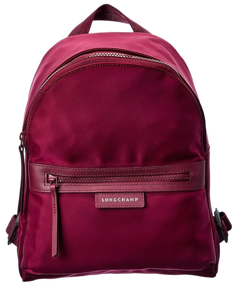 商品Longchamp|Longchamp Le Pliage Neo Small Nylon Backpack,价格¥1906,第1张图片