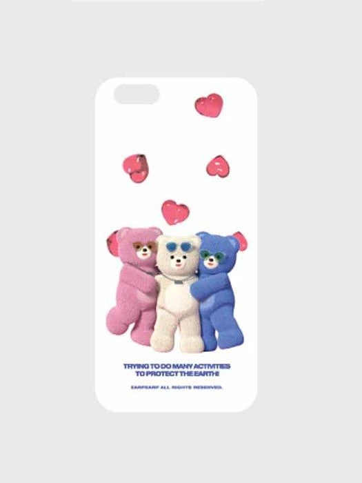 商品EARP EARP|Lovely BPC Crew Phone Case,价格¥294,第3张图片详细描述