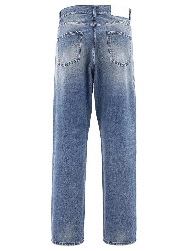 商品Ambush|"WKSP" jeans,价格¥1073,第2张图片详细描述