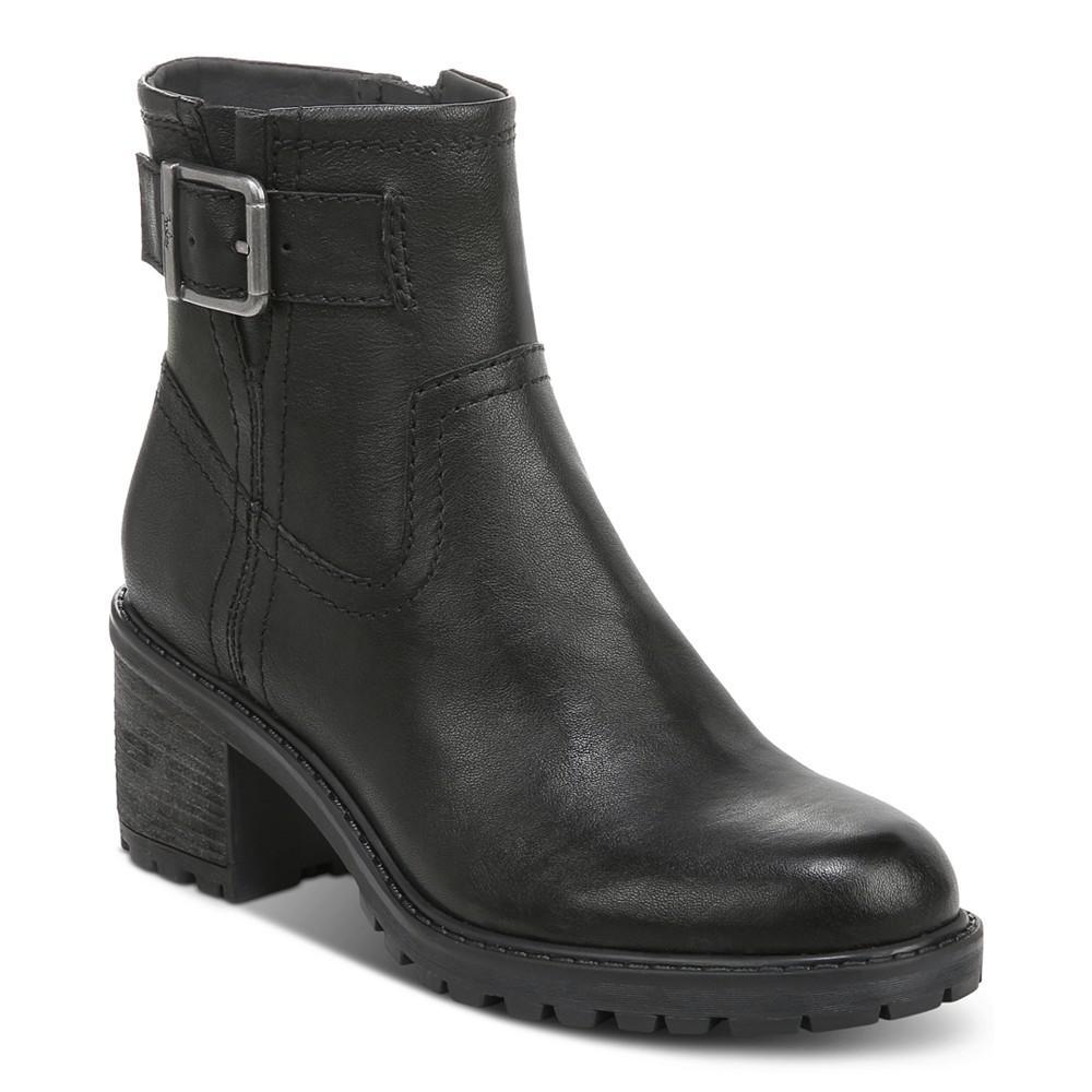 商品ZODIAC|Women's Gannet Lug Sole Boots,价格¥1110,第1张图片