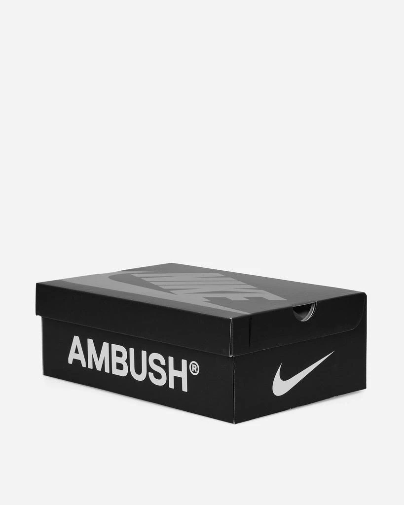 AMBUSH® Air Force 1 Sneakers Black / Phantom 商品