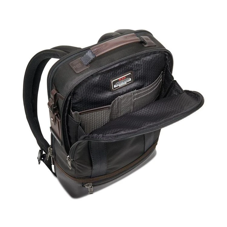 商品Tumi|Men's Dover Backpack,价格¥2063,第2张图片详细描述