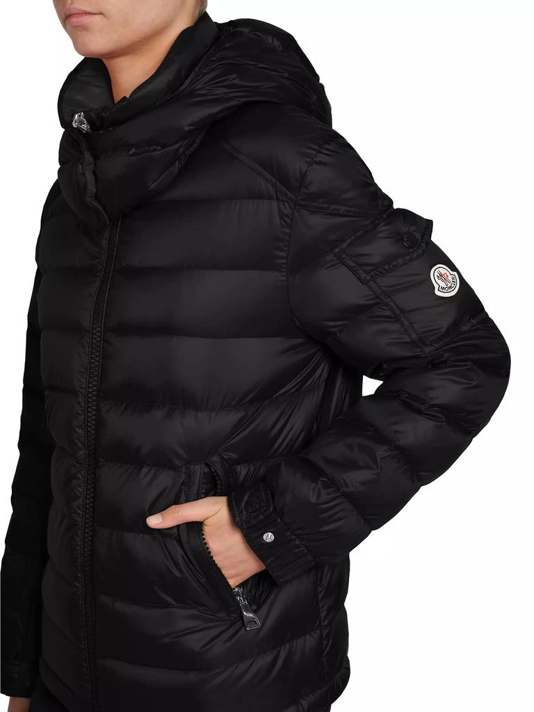 Mainline Dalles Hooded Down Jacket 商品