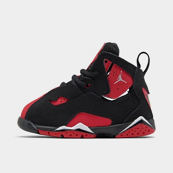 商品Jordan|Jordan True Flight 男幼童篮球鞋,价格¥298,第1张图片