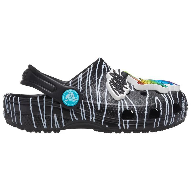 商品Crocs|Crocs Classic Clogs RE - Girls' Toddler,价格¥307,第1张图片