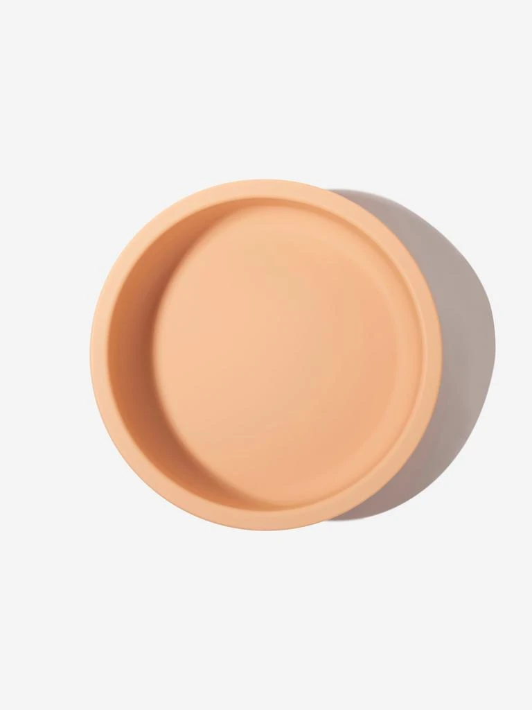 商品Konges Slojd|Konges Slojd Kids Silicone Bowl And Spoon Set,价格¥128,第2张图片详细描述