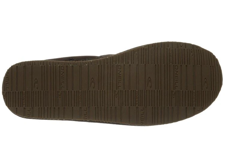 商品O'Neill|Surf Turkey Suede Low 2,价格¥236,第3张图片详细描述