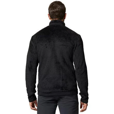商品Mountain Hardwear|Polartec High Loft Jacket - Men's,价格¥979,第3张图片详细描述