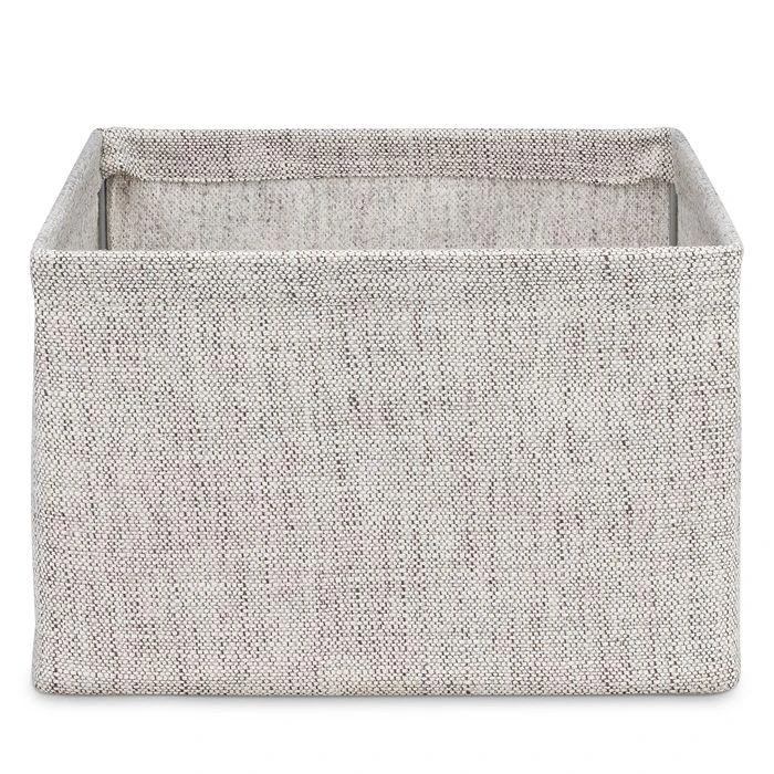 商品Neat Method|Oxford Large Storage Bin,价格¥165,第5张图片详细描述