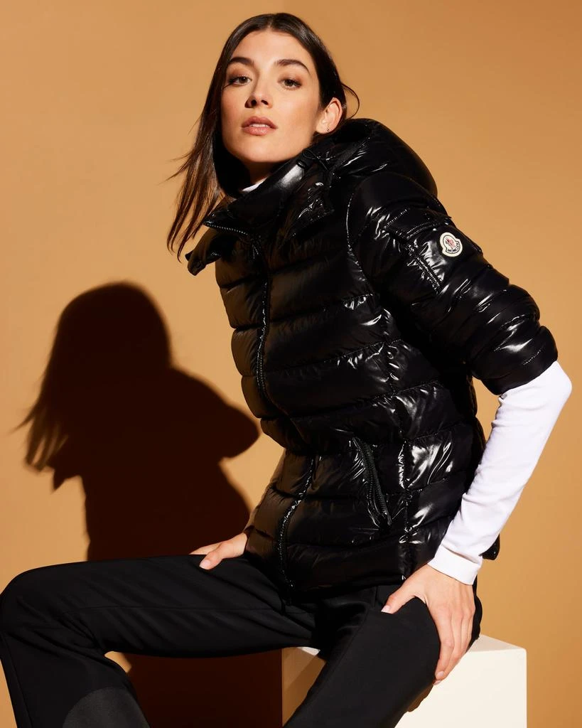 商品Moncler|Bady Puffer Jacket,价格¥12693,第2张图片详细描述