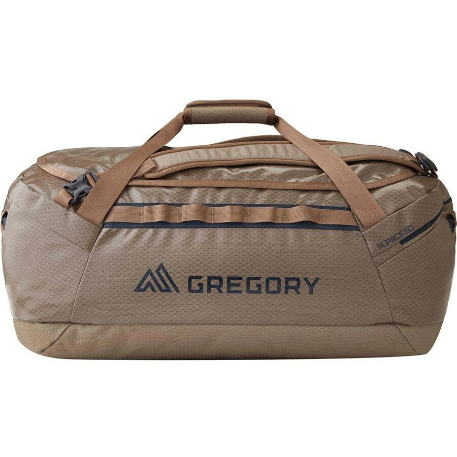 商品Gregory|Alpaca 60L Duffel Bag,价格¥1399,第1张图片