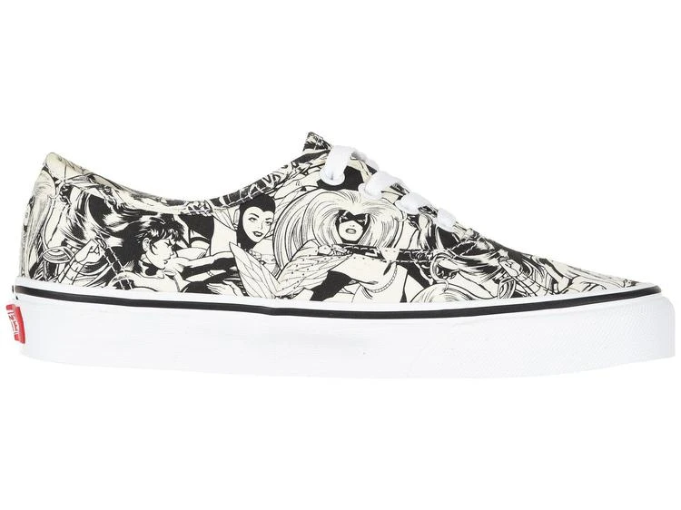 Authentic X Marvel Collab 商品
