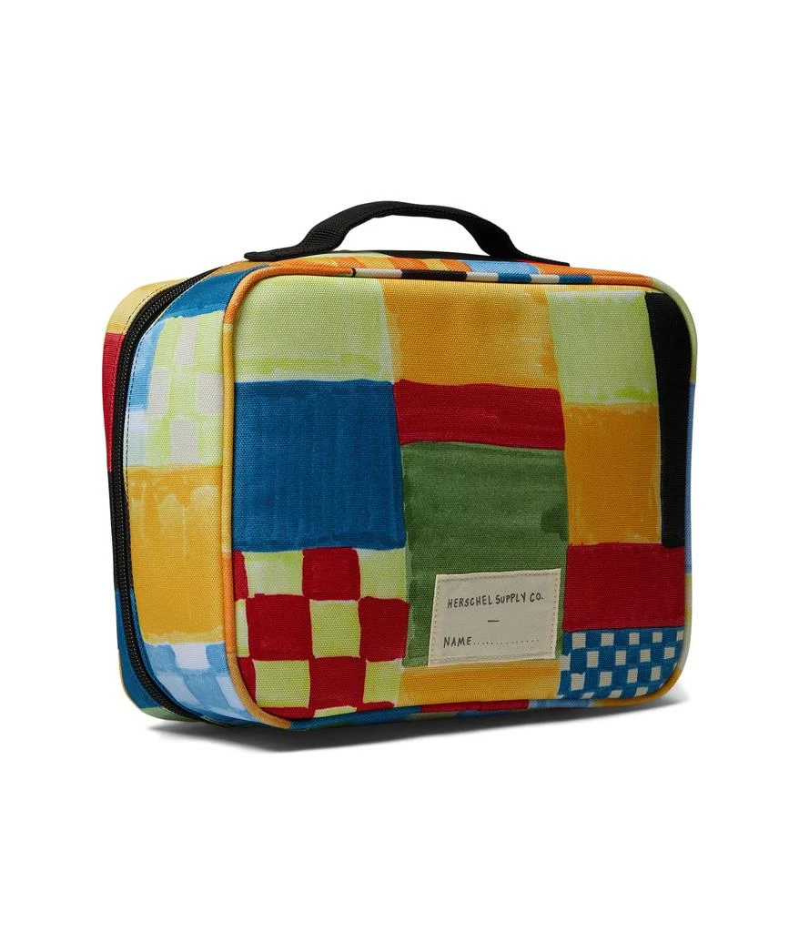 商品Herschel Supply|Pop Quiz Lunch Box,价格¥175,第2张图片详细描述