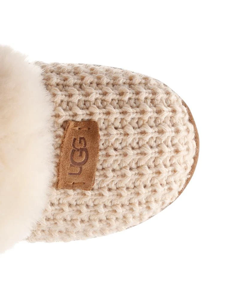 商品UGG|cozy Slipper,价格¥1326,第4张图片详细描述