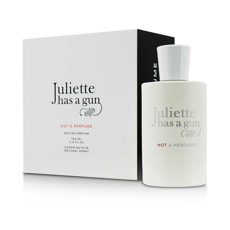 商品配枪茱丽叶|香港直邮Juliette has a gun配枪茱丽叶非香水香水喷雾50ml,价格¥1096,第4张图片详细描述