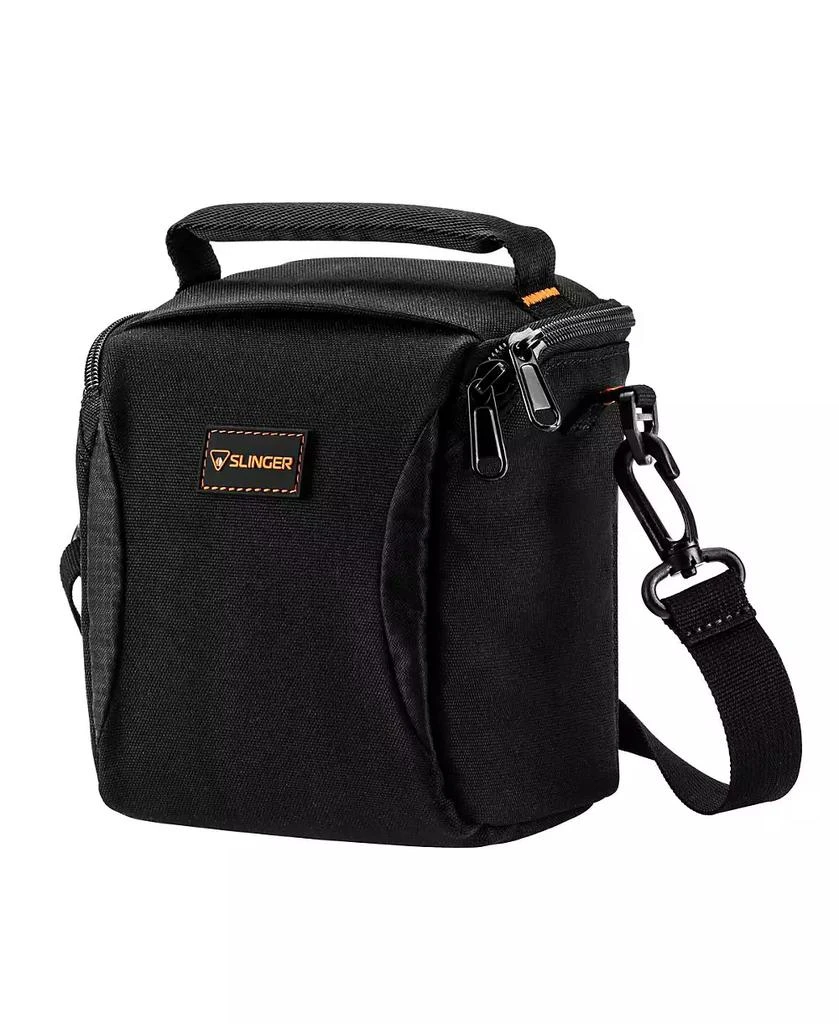 商品SONY|Creator Accessory Kit II with Shooting Grip/Tripod and Vlogger Shotgun Microphone,价格¥1893,第3张图片详细描述