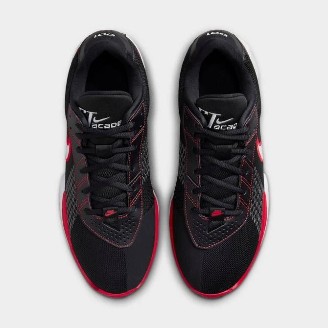 商品NIKE|Nike G.T. Cut Academy Basketball Shoes,价格¥707,第5张图片详细描述