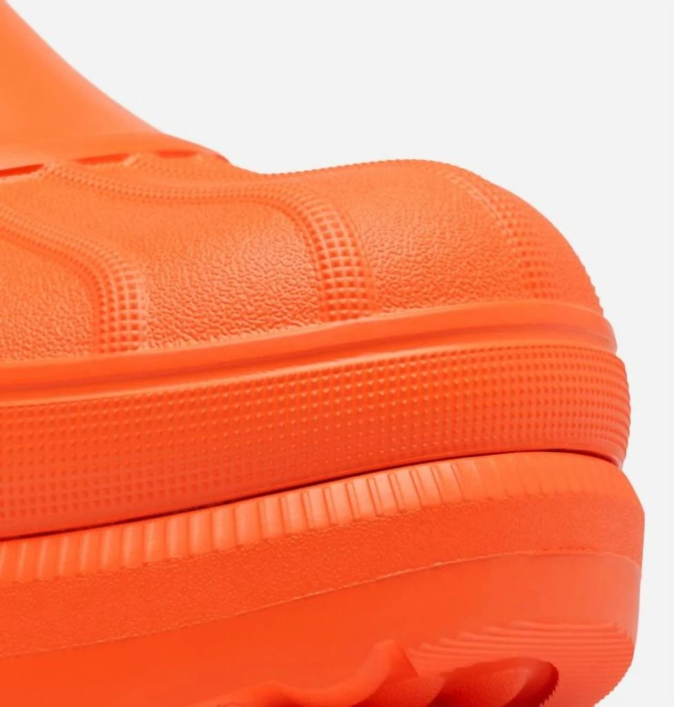 商品SOREL|Caribou Clog In Optimized Orange,价格¥524,第5张图片详细描述