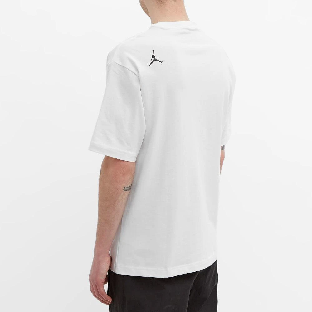商品Jordan|Air Jordan 23 Engineered 85 Tee,价格¥314,第3张图片详细描述