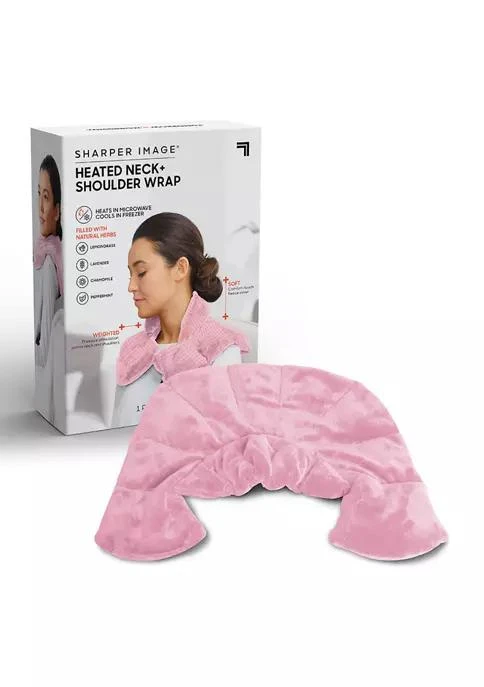商品Sharper Image|Image Neck And Shoulder Wrap,价格¥147,第1张图片