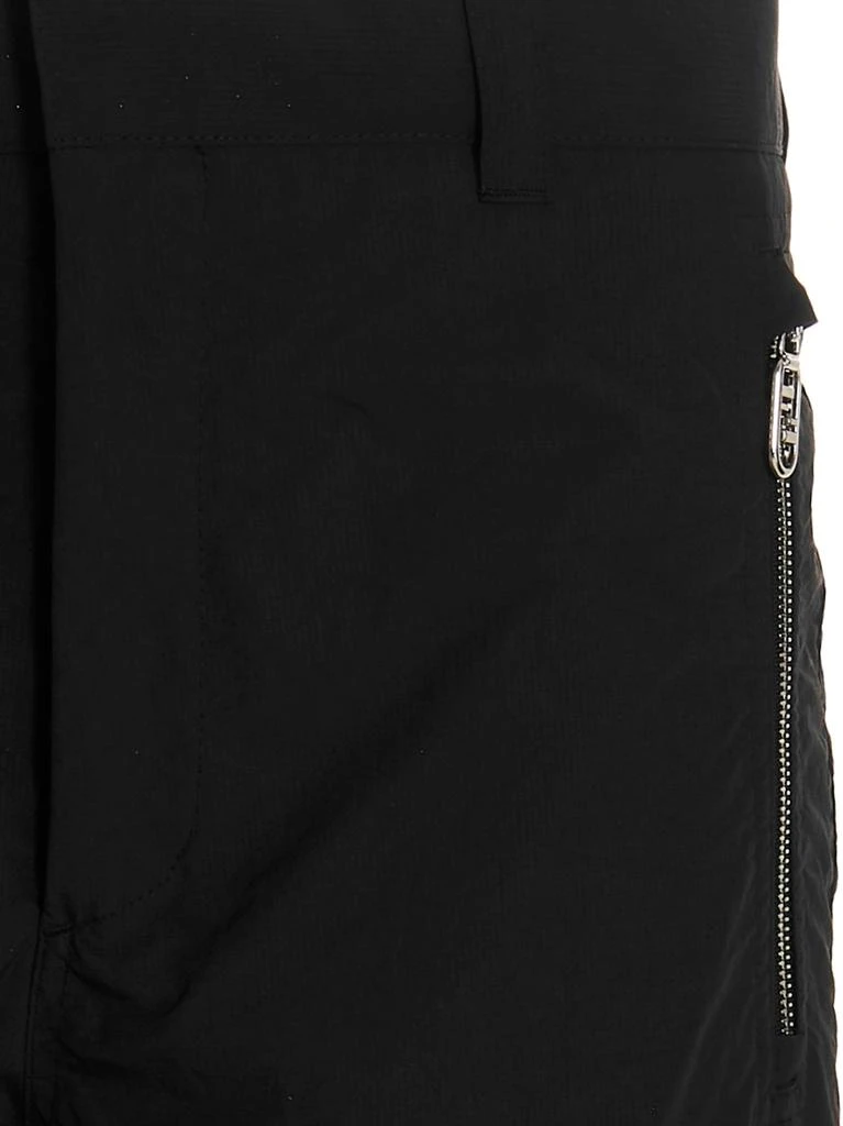 商品Fendi|'Baguette' pants,价格¥8526,第3张图片详细描述