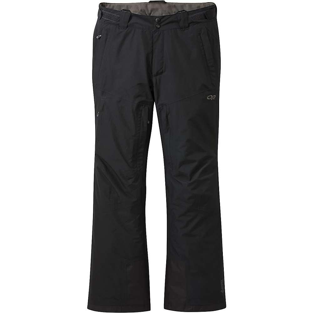 商品Outdoor Research|Men's Tungsten Pant,价格¥1278-¥1285,第4张图片详细描述
