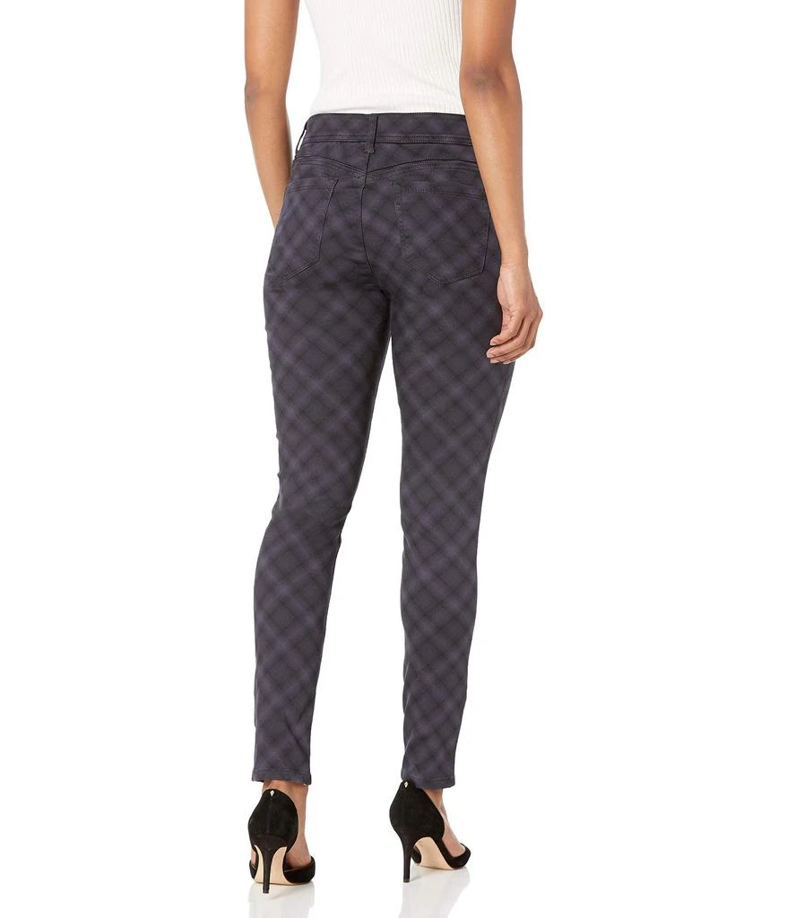 商品Democracy|Women's Ab Solution Petite Side Zip Jegging,价格¥628,第2张图片详细描述