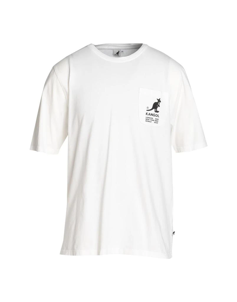 商品Kangol|T-shirt,价格¥284,第1张图片