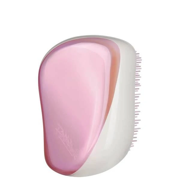 商品Tangle Teezer|Tangle Teezer Compact Styler - Holo Hero,价格¥179,第2张图片详细描述