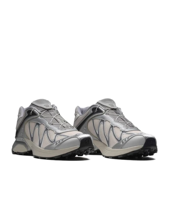 商品【商品预售7天】 Salomon|Salomon 男士运动鞋 L47801400 灰色,价格¥1241,第3张图片详细描述