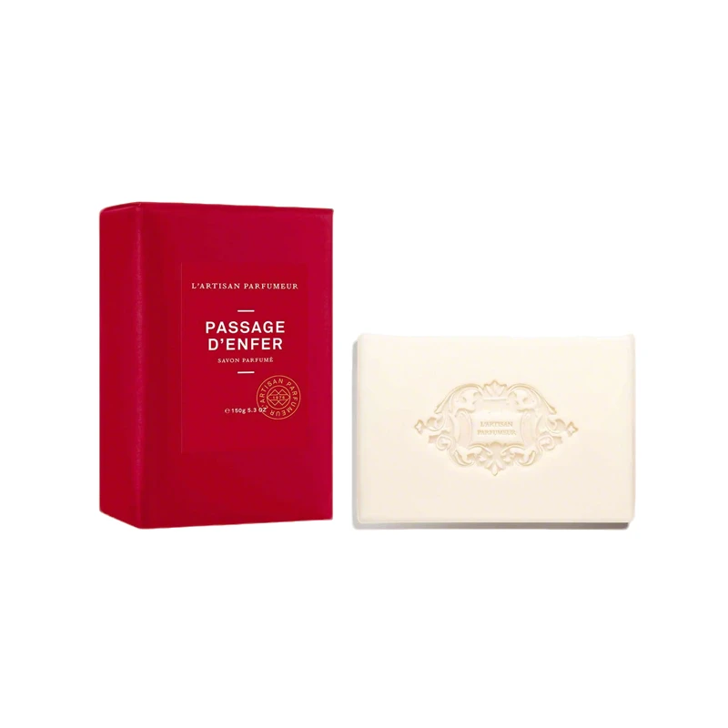 预售1-3个工作日 L'artisan parfumeur阿蒂仙之香黑莓缪斯香氛皂150g 商品