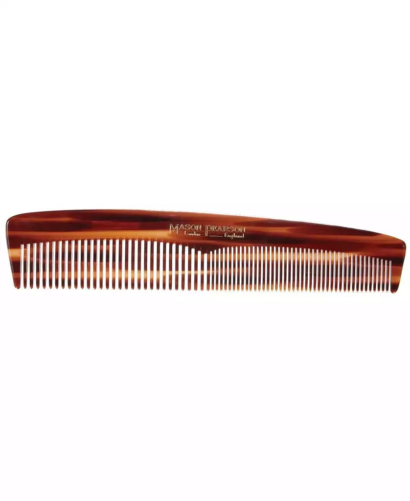 商品Mason Pearson|Styling Comb,价格¥255,第1张图片