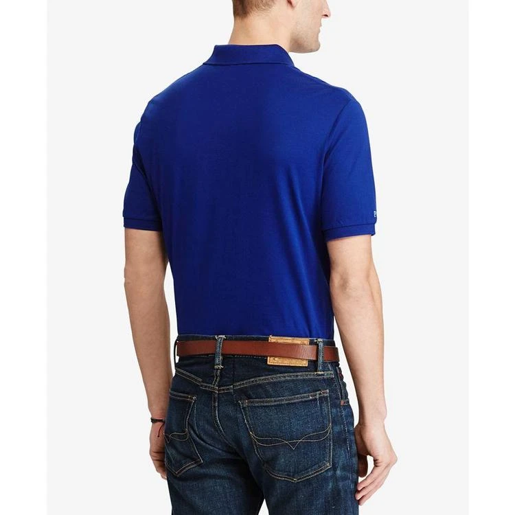 商品Ralph Lauren|Polo衫,价格¥376,第3张图片详细描述