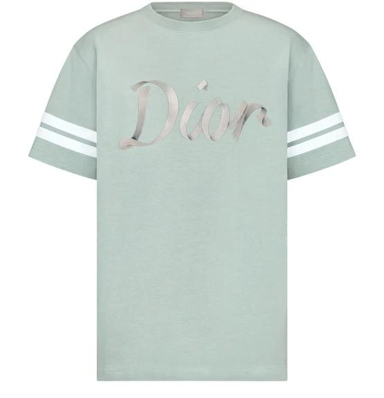 商品Dior|宽松版型 T 恤,价格¥7805,第1张图片