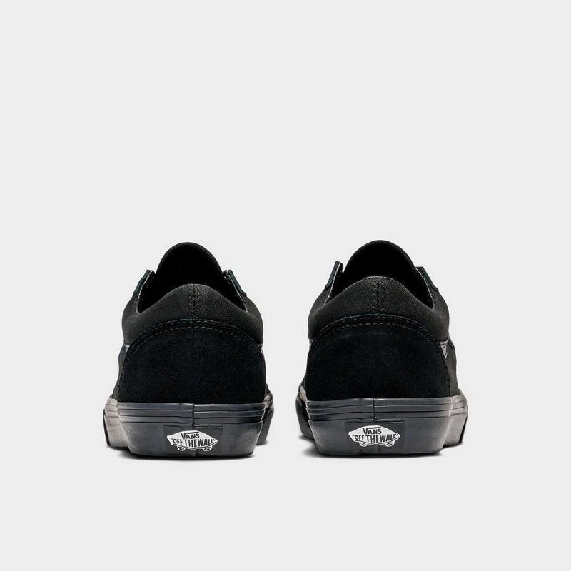 商品Vans|Big Kids' Vans Old Skool Casual Shoes,价格¥372,第3张图片详细描述