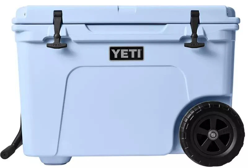 商品YETI|YETI Tundra Haul Cooler,价格¥3707,第1张图片